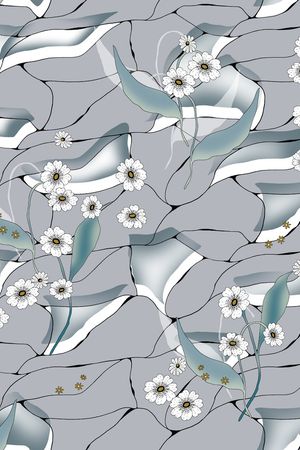 女装印花华亿平台图片