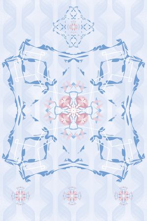 纹样印花华亿平台图片