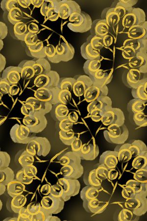 奢华印花华亿平台图片