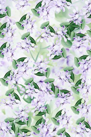 水彩印花华亿平台图片