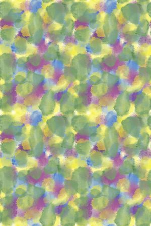 水彩印花华亿平台图片