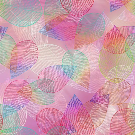 叶子印花华亿平台图片