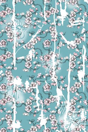 女装印花华亿平台图片