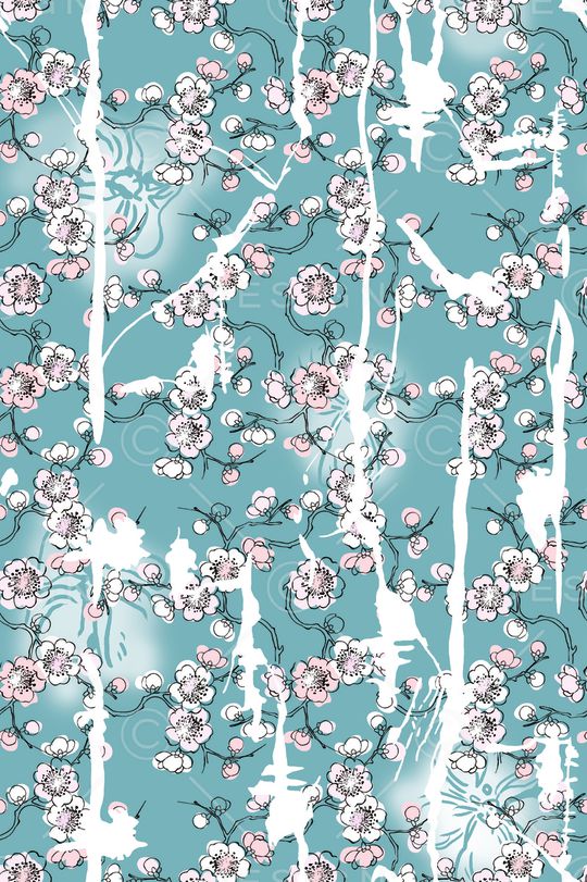 女装印花华亿平台图片