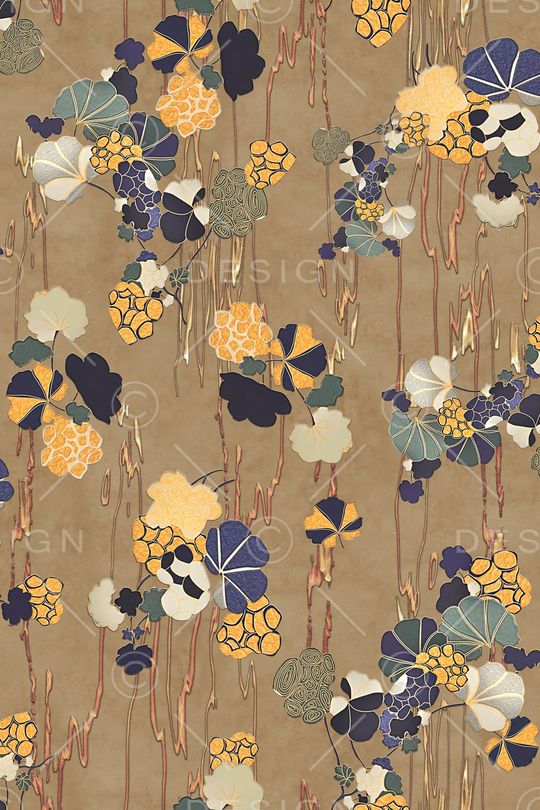 中老年印花华亿平台图片