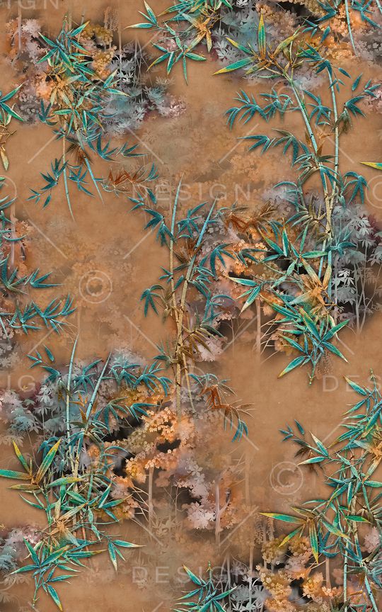 香云纱印花华亿平台图片