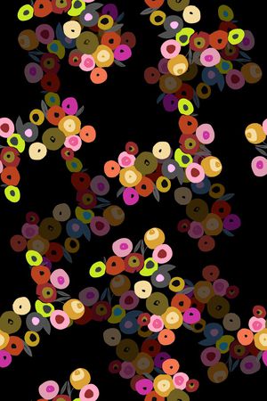 女装印花华亿平台图片