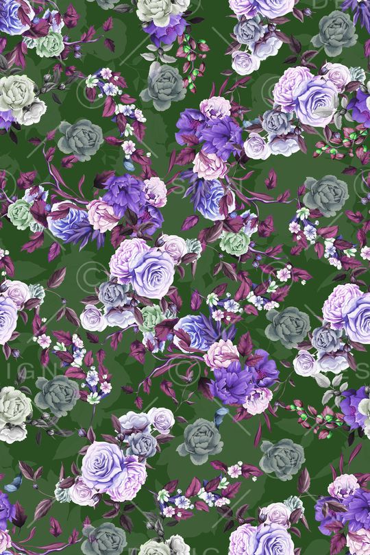 香云纱印花华亿平台图片