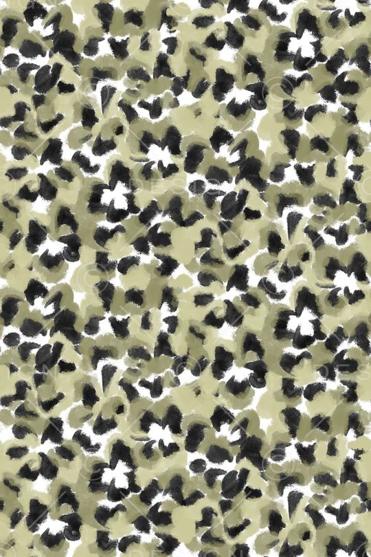 素雅印花华亿平台图片