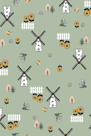 趣味印花华亿平台图片