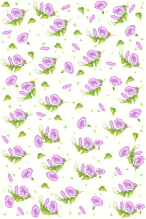 少女印花华亿平台图片