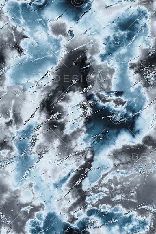 烟雾印花华亿平台图片