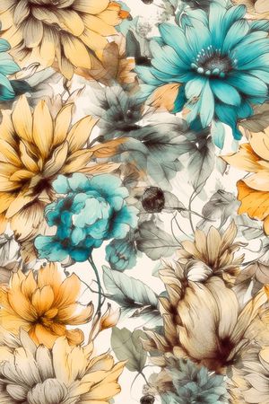 大花印花华亿平台图片