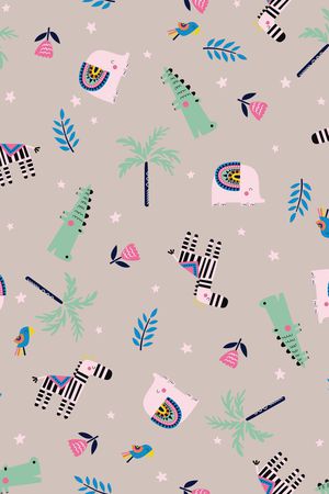 趣味印花华亿平台图片