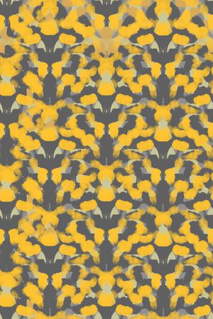 民族风印花华亿平台图片