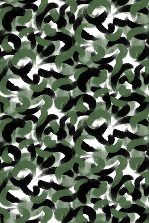 肌理印花华亿平台图片