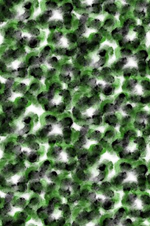 肌理印花华亿平台图片