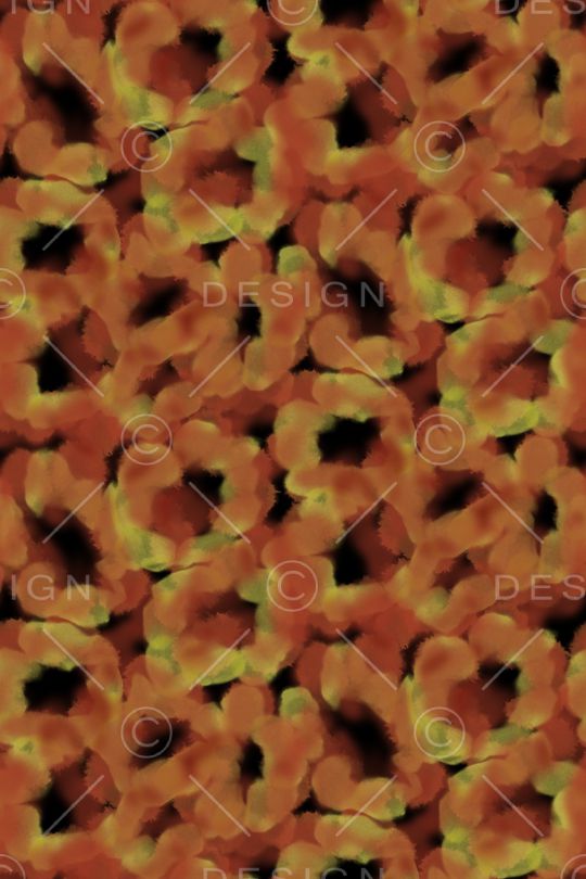 肌理印花华亿平台图片