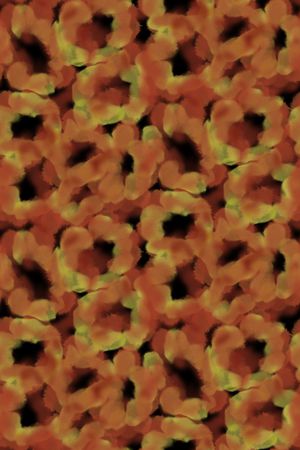 肌理印花华亿平台图片