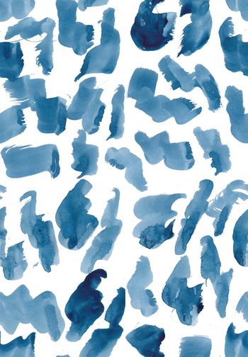 水彩印花华亿平台图片