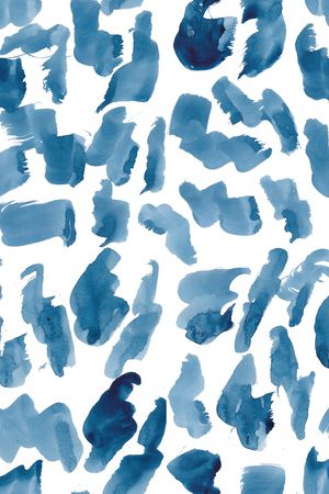 水彩印花华亿平台图片