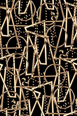 男装印花华亿平台图片