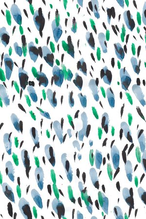 水彩印花华亿平台图片