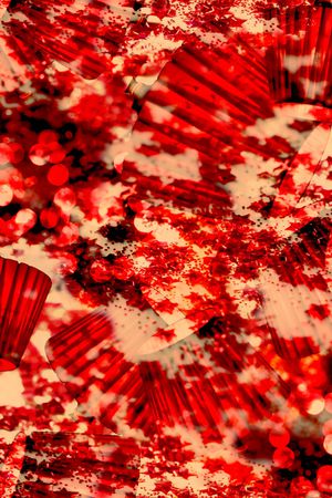 女装印花华亿平台图片