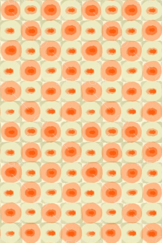 年轻女性印花华亿平台图片