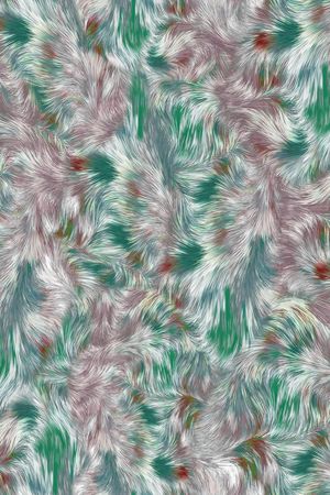 肌理印花华亿平台图片