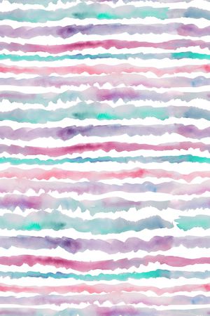 水彩印花华亿平台图片