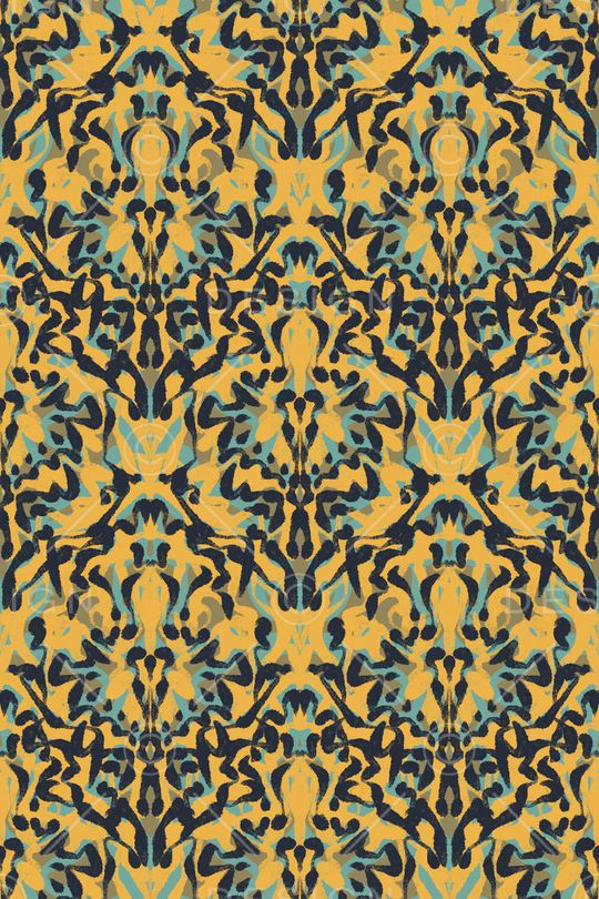 民族风印花华亿平台图片