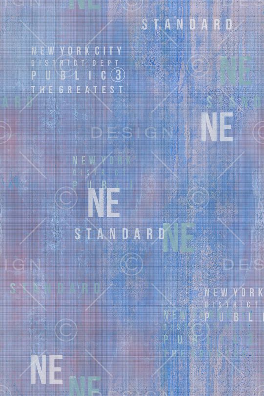 抽象男装印花华亿平台图片