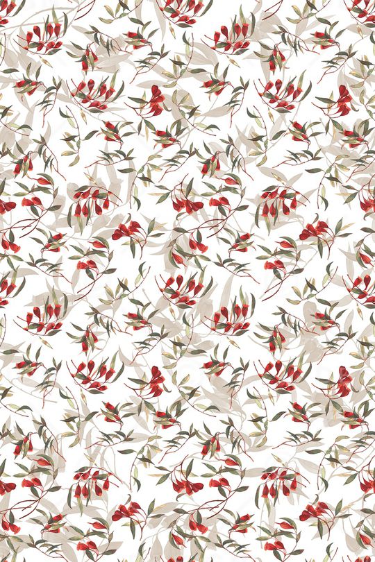 春夏华亿平台印花华亿平台图片