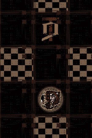 休闲印花华亿平台图片