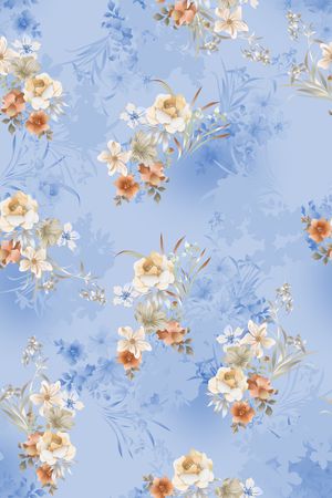 渐变印花华亿平台图片