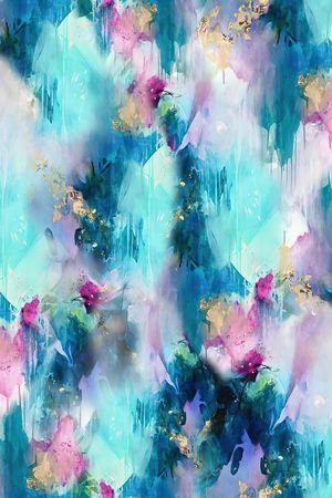 肌理印花华亿平台图片