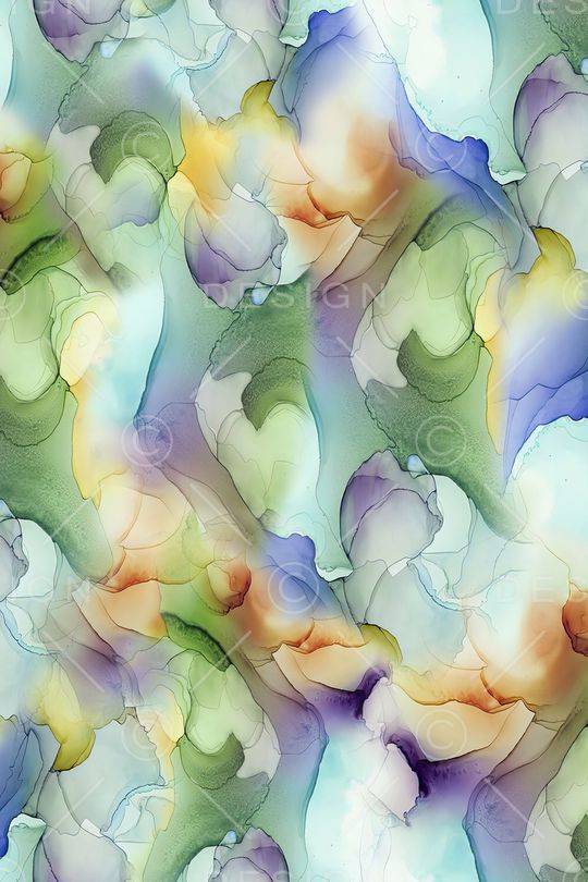 肌理印花华亿平台图片