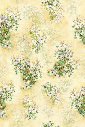 碎花印花华亿平台图片