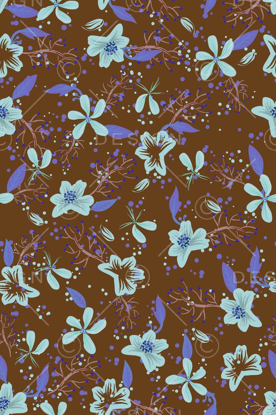 大牌风印花华亿平台图片