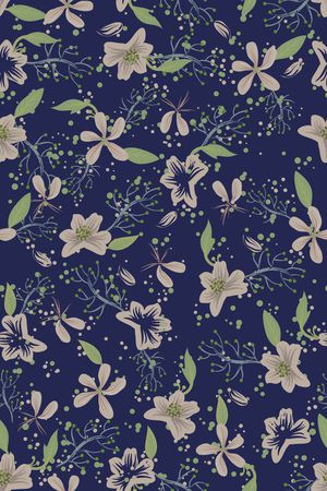 大牌风印花华亿平台图片