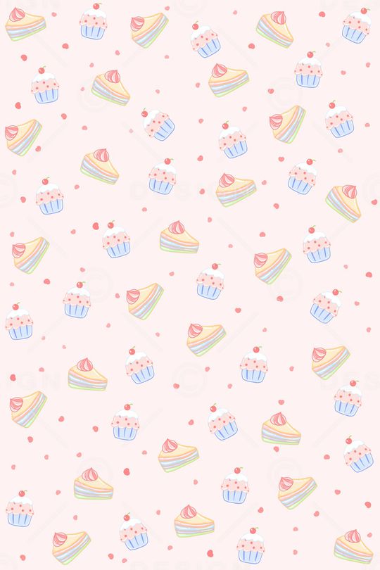 可爱印花华亿平台图片