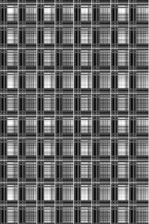 线条印花华亿平台图片