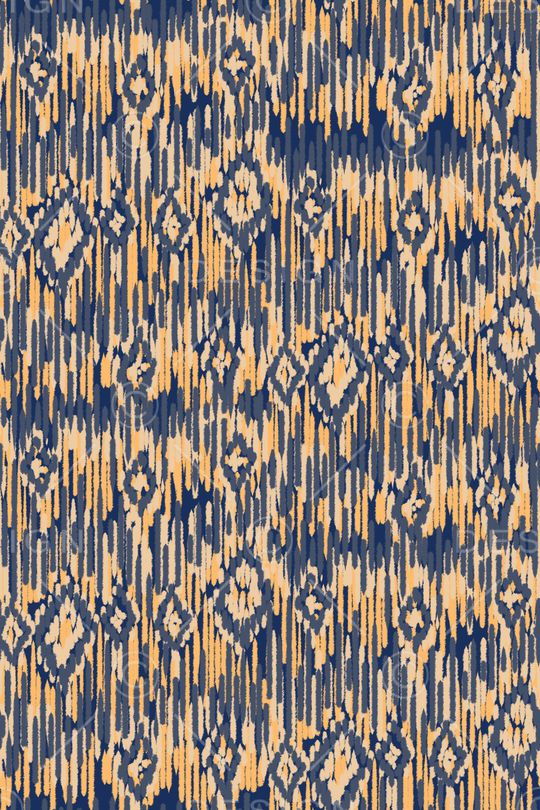 民族风印花华亿平台图片