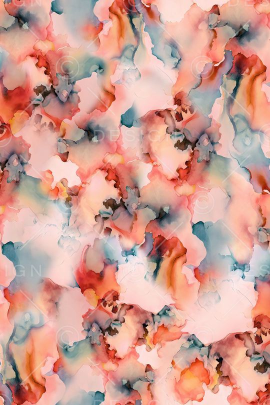 肌理印花华亿平台图片