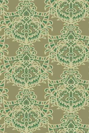 平面花卉印花华亿平台图片