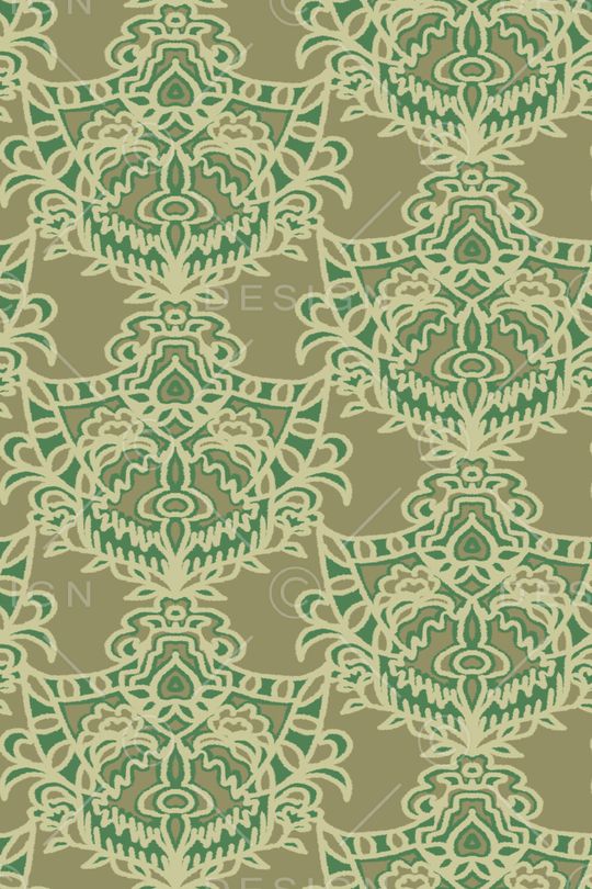 平面花卉印花华亿平台图片