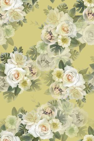 香云纱印花华亿平台图片