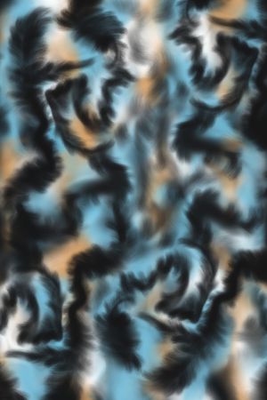 女装印花华亿平台图片