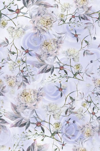 大花印花华亿平台图片